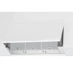 De Dietrich Hood Built-in Retractable 90cm