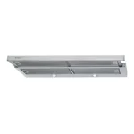 De Dietrich Hood Built-in Telescopic 90cm Inox