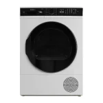 De Dietrich Dryer Heat Pump 9Kg