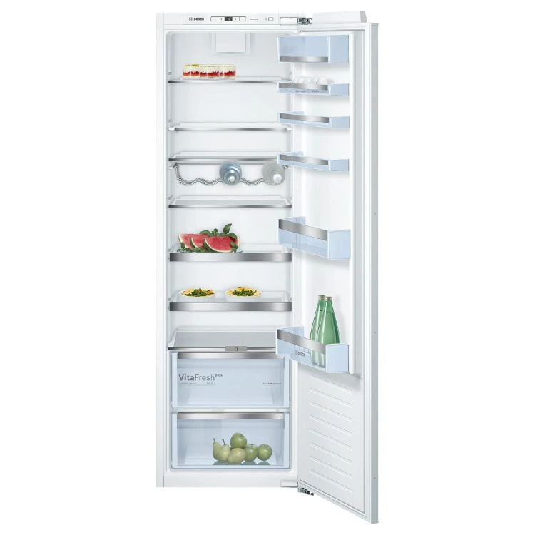 Built-In Fridges: Stylish Solutions from Top Brands 5 product 88 1