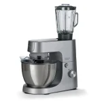 Kenwood Kitchen Machine 1000W 5 Lit.+Blender