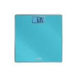 Tefal Bathroom Digital Scale Classic blue