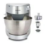 Kenwood Kitchen Machine 1000W 4.3 Liters Silver