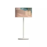 LG LED 27" StanbyME Smart Touch