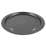 Tefal Easy Grip Gold - Perforated Pizza 34cm