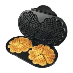 Beper Waffle Double Maker