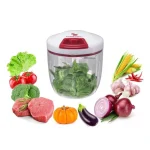 Beper Manual Cord Chopper