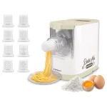 Beper Automatic Pasta Maker