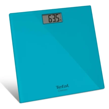 Tefal Classic Bathroom Scale 160 kg