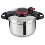 Tefal Clipso Minut Easy Pressure Cooker 7.5L