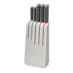 Joseph Joseph Duo 5-piece Knife Block Set