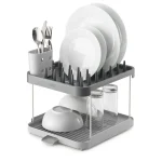 Joseph Joseph Duo 2-Tier Dish Rack