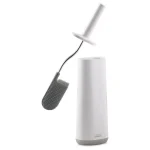 Joseph Joseph Flex™ Light Grey Toilet Brush