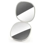 Joseph Joseph Viva 2-in-1 Compact Magnifying Mirror