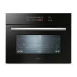 Lofra Built-in Microwave-Oven 32L Black