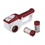 Beper Rechargeable Cheese Grater Regina