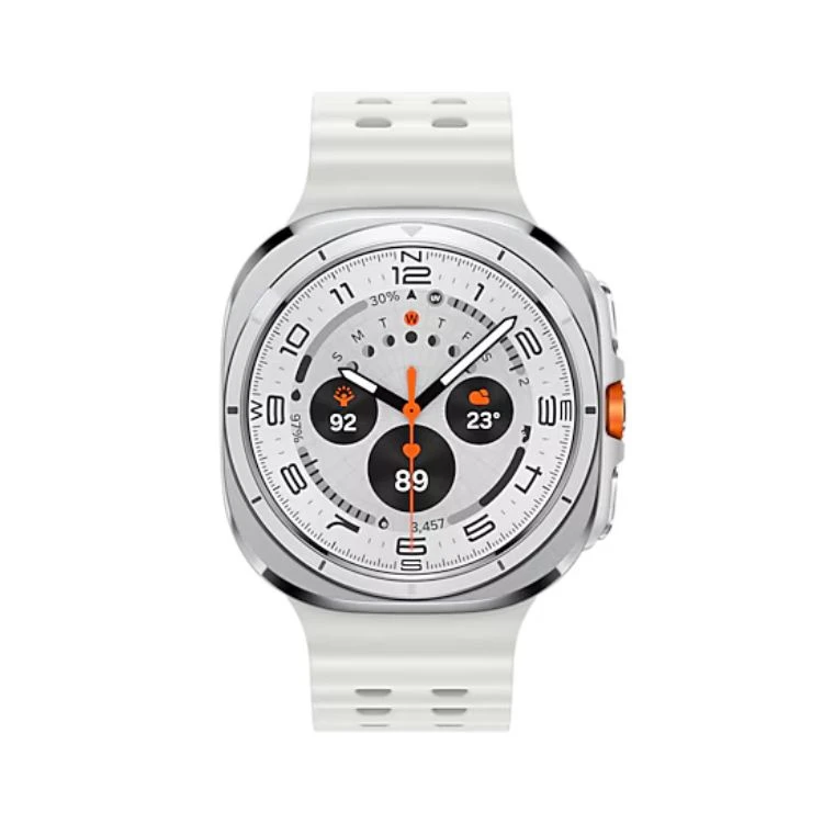 1 Samsung Galaxy Watch 7 Ultra LTE White