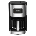 Krups Programmable American Coffee Maker Stainless Steel