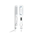 Rowenta Hair Straightener Wet&Dry Pro Digital 230°C