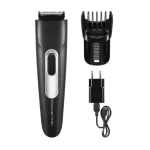 Rowenta Stylis Easy Rechargeable Beard Trimmer