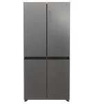 Hoover Fridge 4 doors digital control  inverter motor