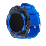 Green Lion Smart Watch Kids 4G Series 4 Blue