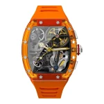 Green Lion Smart Watch Carlos Santos