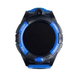 Green Lion Smart Watch Kids 4G Series 4 Blue