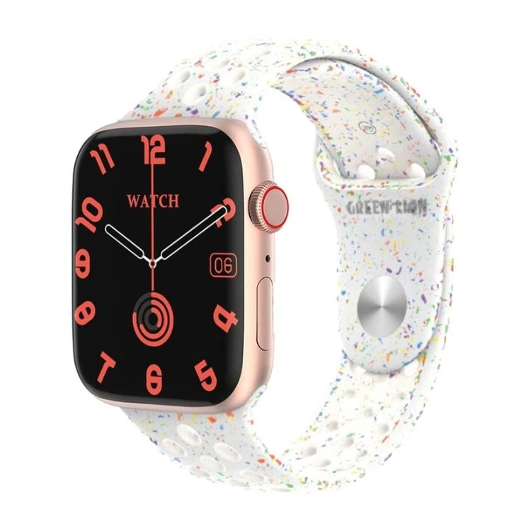 product Green Lion Smart Watch Ultimate Rose Gold