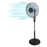 Beper Stand Fan With Timer