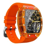 Green Lion Smart Watch Carlos Santos