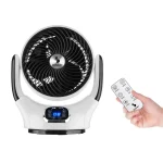 Beper Digital Table Fan