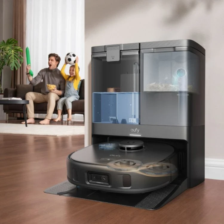 Effortless Living with Eufy: Revolutionizing Home Care with Smart Solutions 5 product 4 1