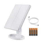 Beper Make Up Mirror With Led Light