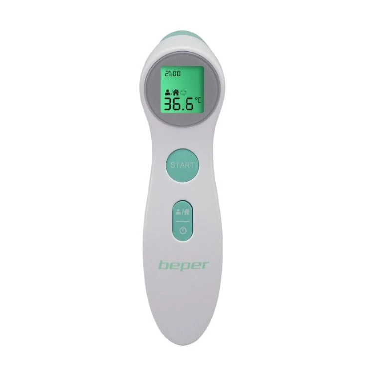 product Beper Multifunctional Infrared Thermometer