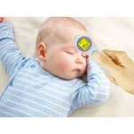 Beper Multifunctional Infrared Thermometer