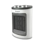 Beper Ceramic Fan Heater