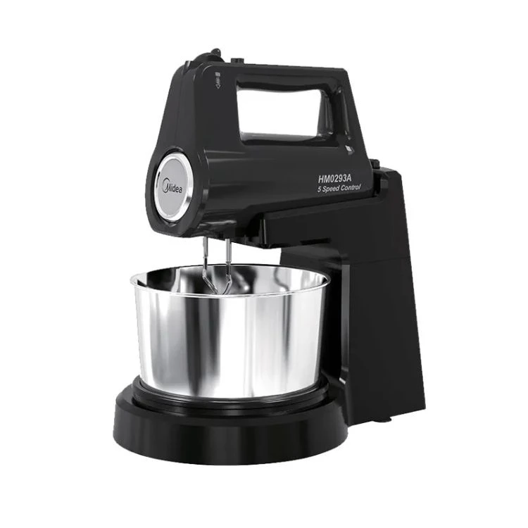 product Midea Stand Mixer with Stainless Steel Bowl