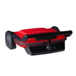 Vestel Grill Red