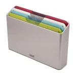 Joseph Joseph Folio™ Icon 4-piece Multicolour Chopping Board Set Large