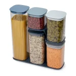 Joseph Joseph Podium™ Blue Storage Container Set