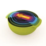 Joseph Joseph Nest™ 9 Plus Multicolour Bowl Set