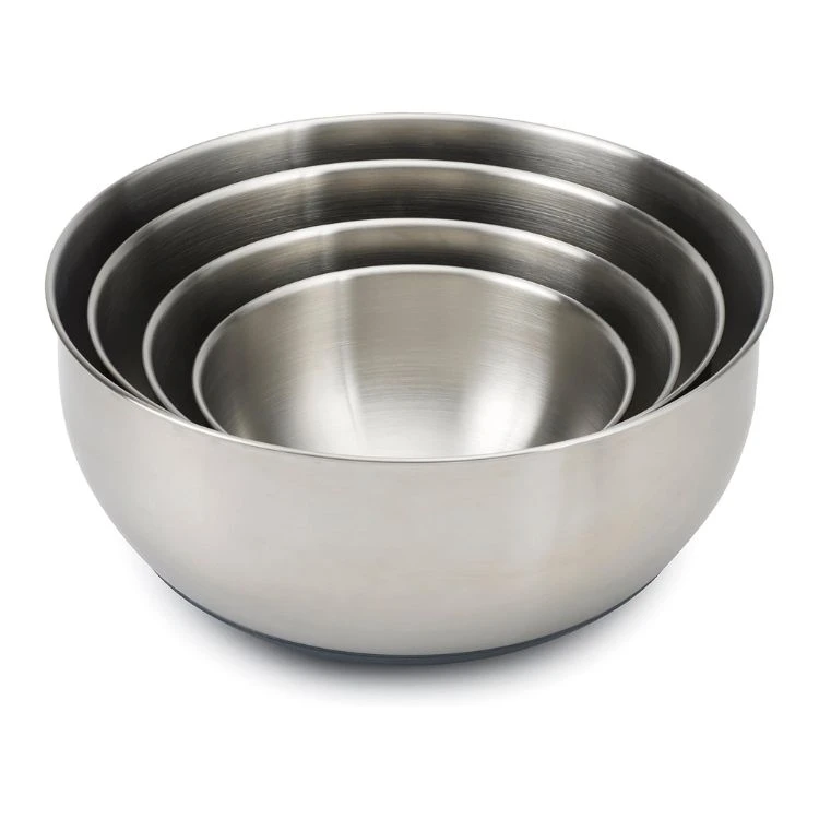 product Joseph Joseph Nest™ Prep&Store Stainless-steel Bowl Set