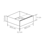 Lofra Warming Drawer