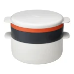 Joseph Joseph M-Cuisine™ 4-piece Orange Microwave Cooking Set