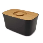 Joseph Joseph Bread Bin with Bamboo Lid