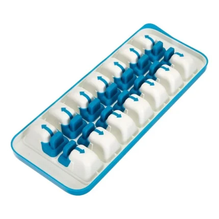 Joseph Joseph QuickSnap™ Plus Blue Ice Cube Tray