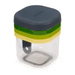 Joseph Joseph Multi-Prep™ Mini 3-piece Multicolour Food Preparation Set