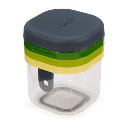 Joseph Joseph Multi-Prep™ Mini 3-piece Multicolour Food Preparation Set