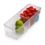 Joseph Joseph FridgeStore™ Compact Clear Storage Bin